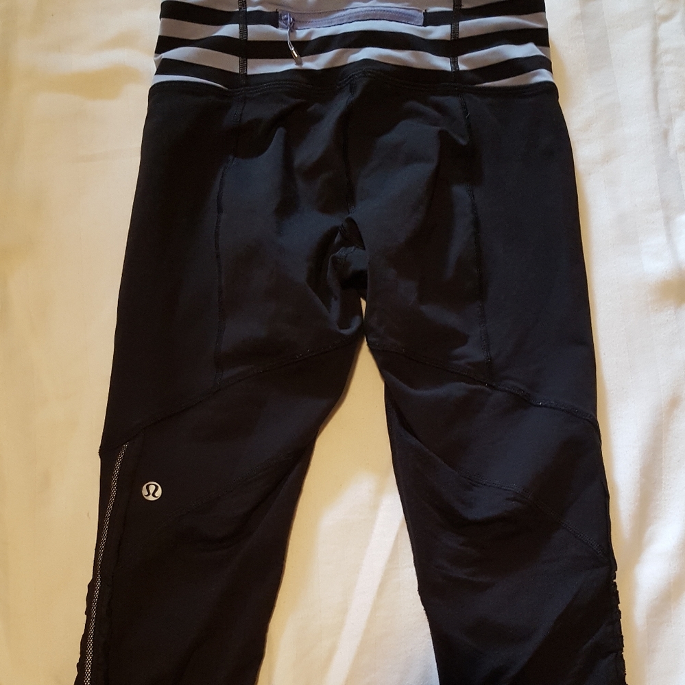 Lululemon Capri